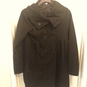 Roxy coat